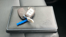 Hyundai Tucson 1.6 TGDi 177 Premium SE 5dr 2WD DCT Petrol Estate